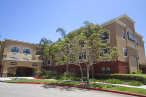 Гостиница Extended Stay America Suites - Los Angeles - Torrance Harborgate Way  Мерит-Карсон